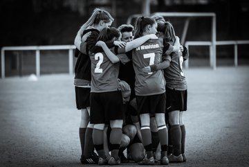 Bild 3005 - B-Juniorinnen SV Wahlstedt - FSG BraWie 08 : Ergebnis: 11:1